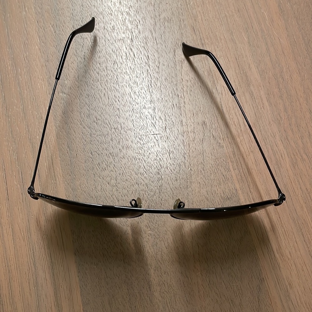 Aviator Ray Bans - Picture 5 of 9